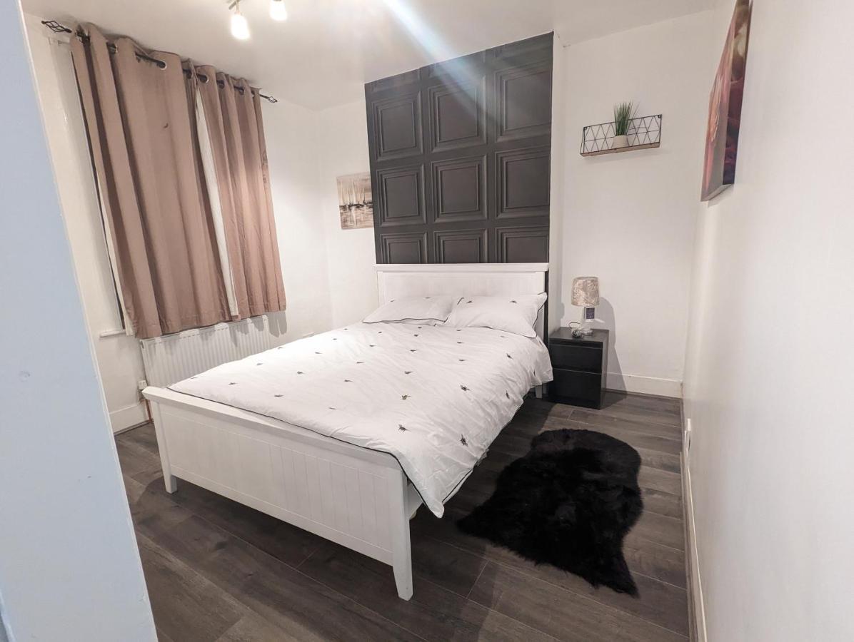 The Dover Rooms The Best And The Cheapest מראה חיצוני תמונה