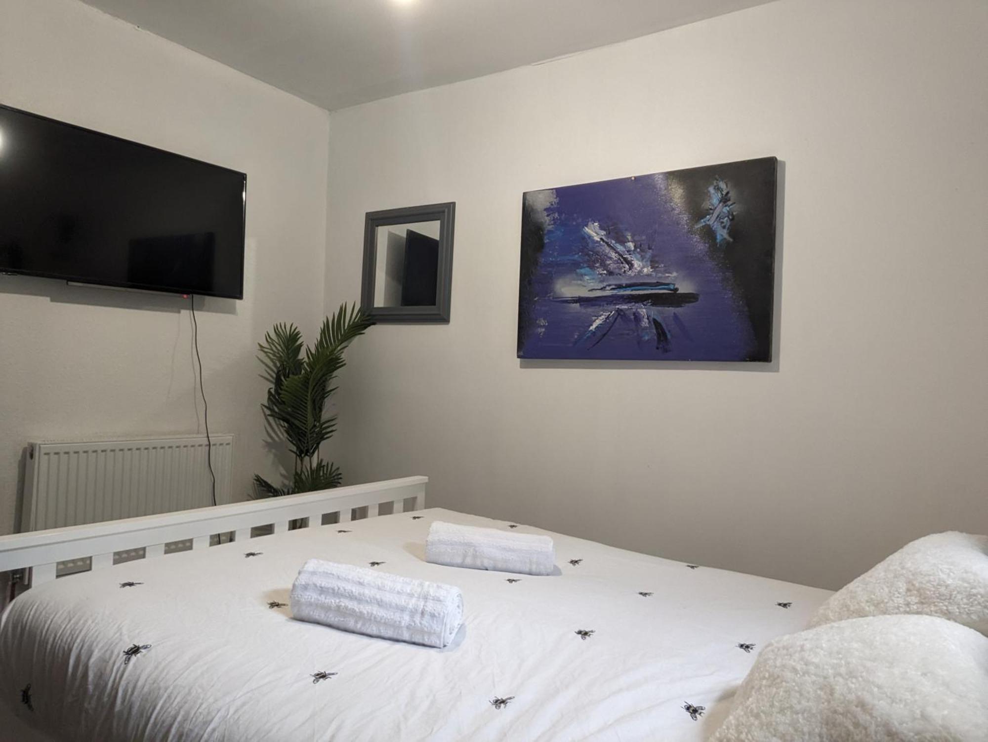 The Dover Rooms The Best And The Cheapest מראה חיצוני תמונה