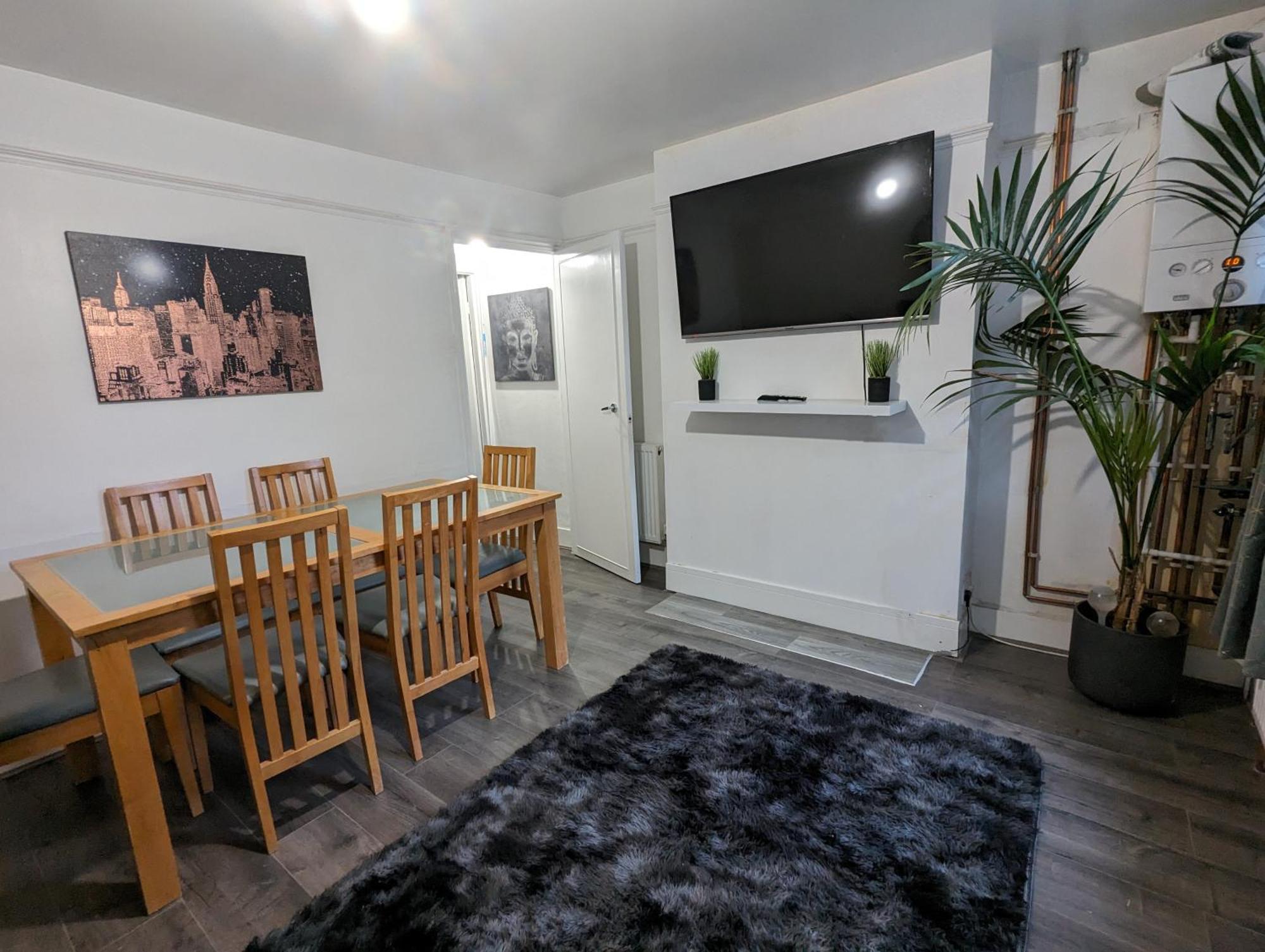 The Dover Rooms The Best And The Cheapest מראה חיצוני תמונה