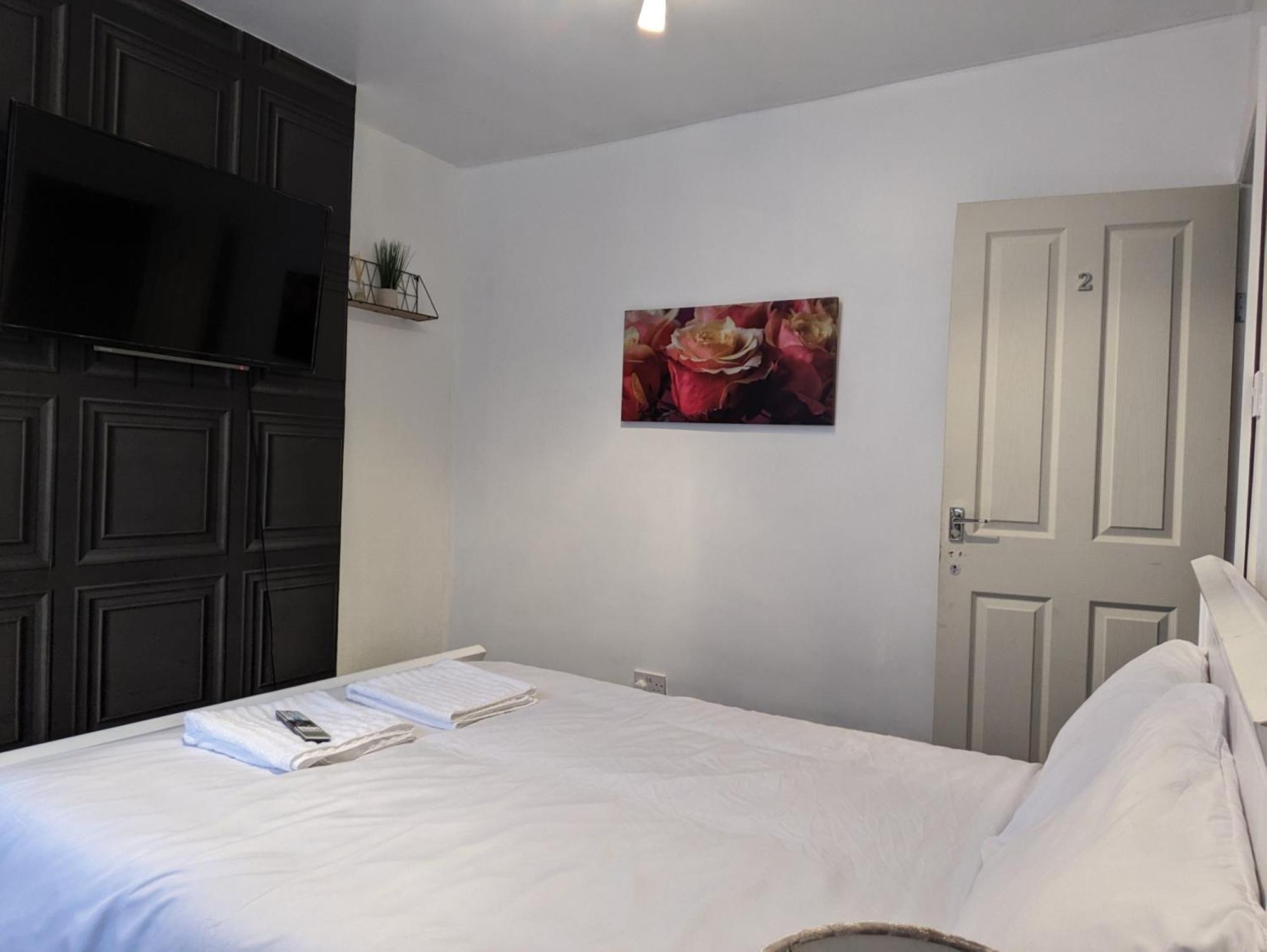 The Dover Rooms The Best And The Cheapest מראה חיצוני תמונה