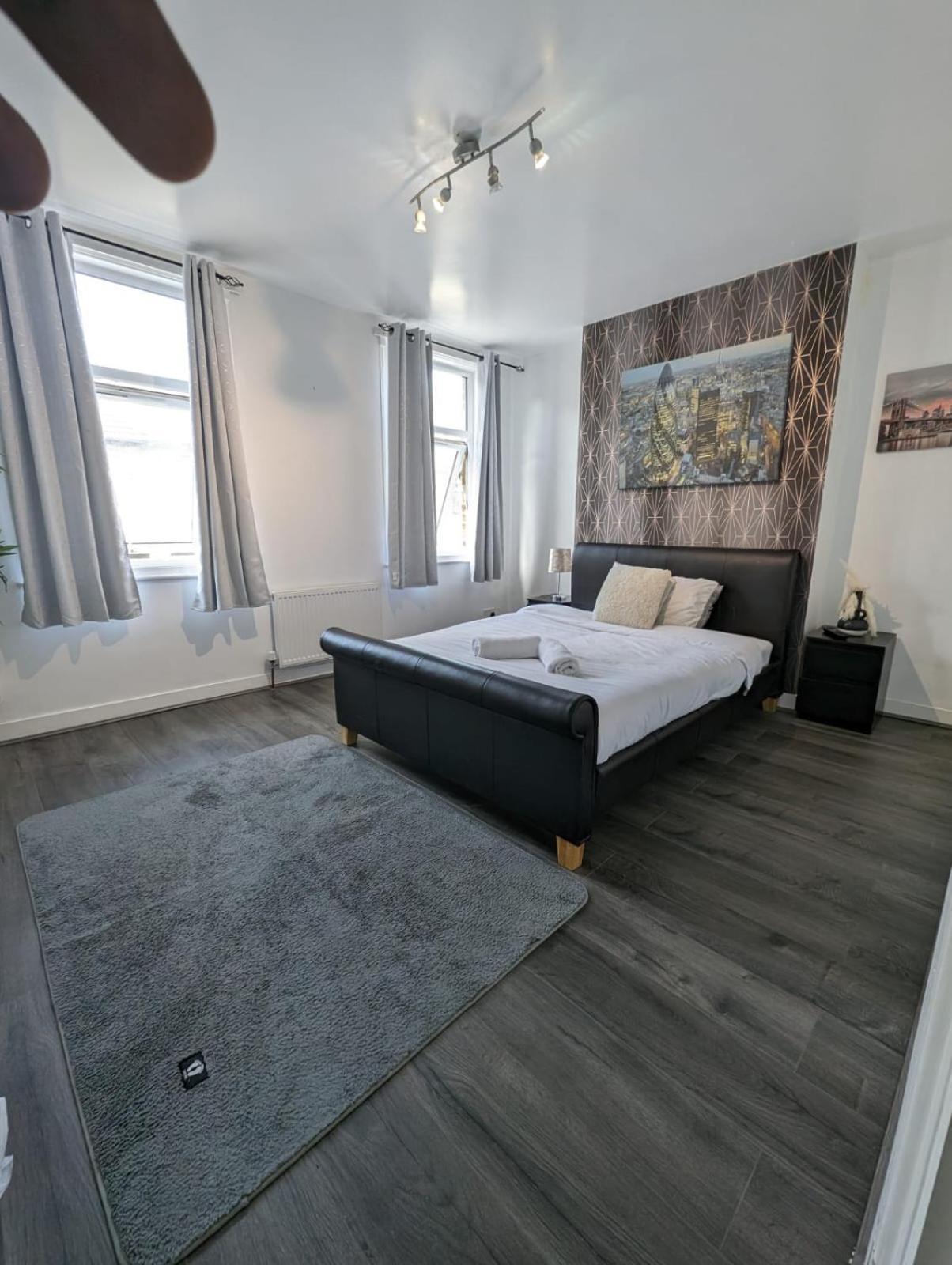 The Dover Rooms The Best And The Cheapest חדר תמונה