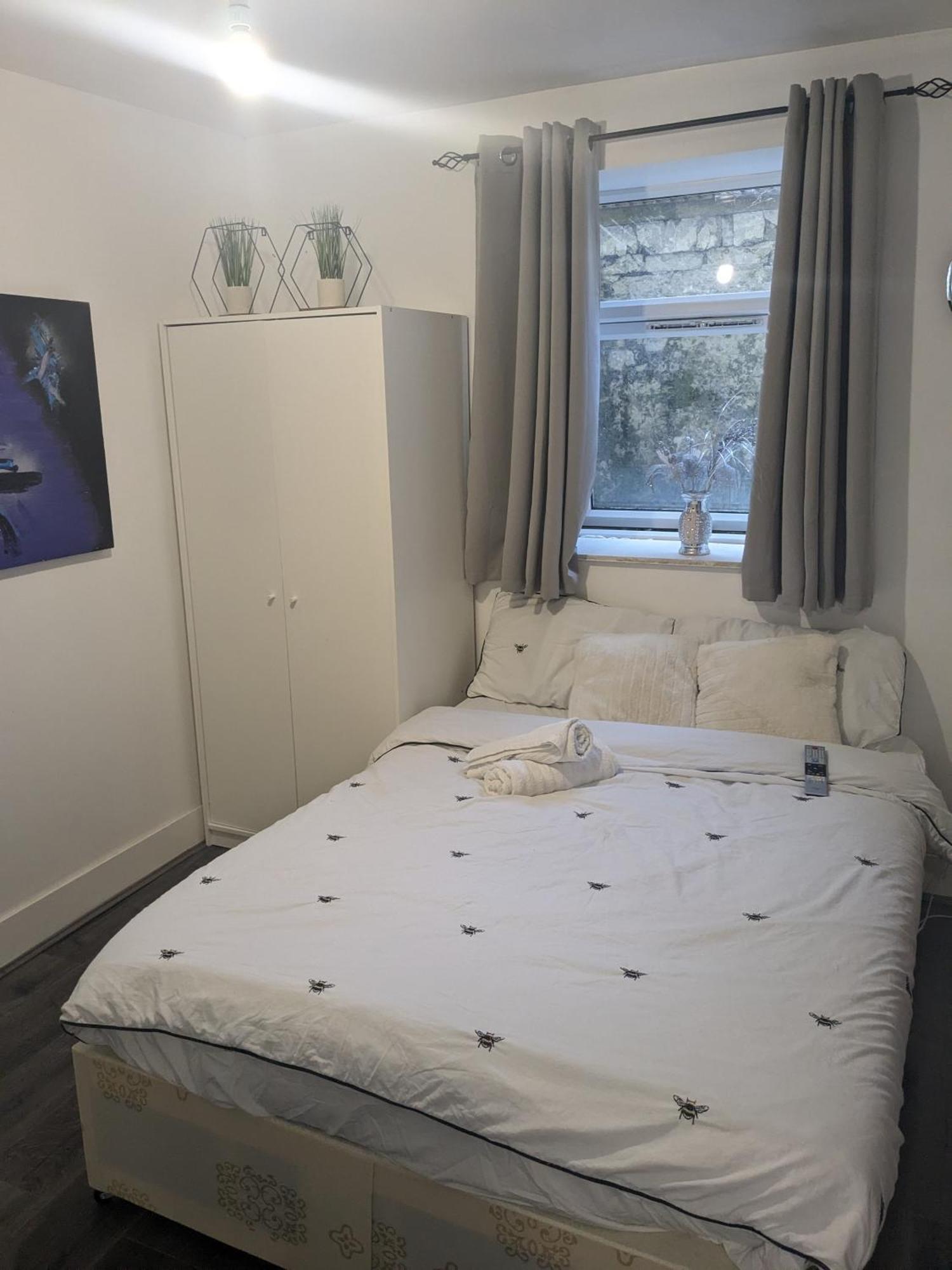 The Dover Rooms The Best And The Cheapest מראה חיצוני תמונה